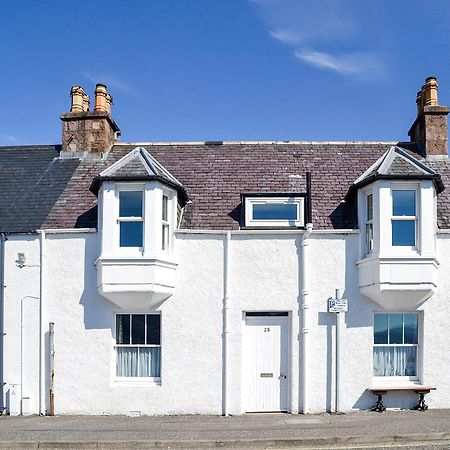 Villa St Enodoc Ullapool Exterior foto