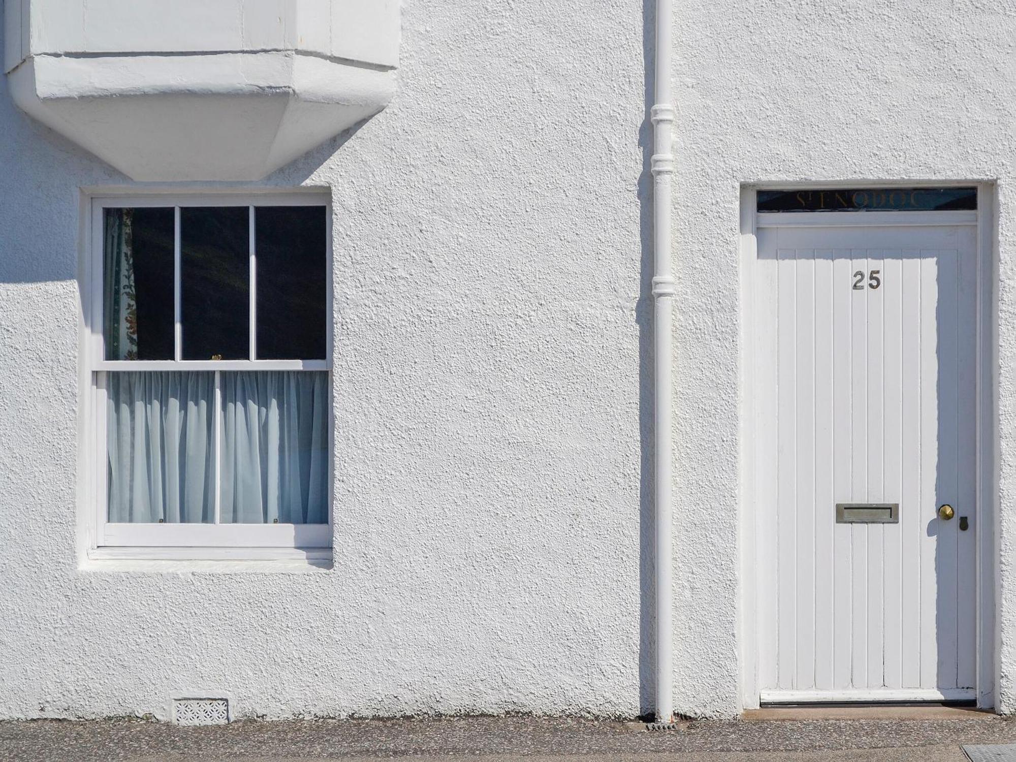Villa St Enodoc Ullapool Exterior foto